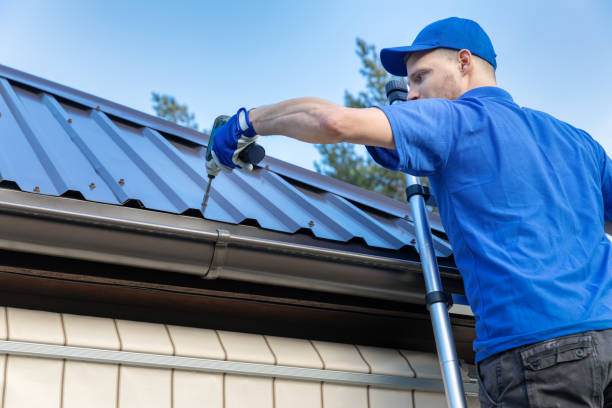 Fast & Reliable Emergency Roof Repairs in Petal, MS