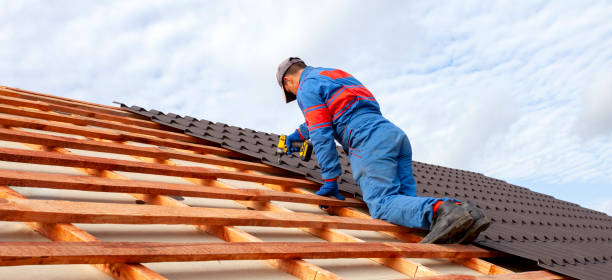 Hot Roofs in Petal, MS