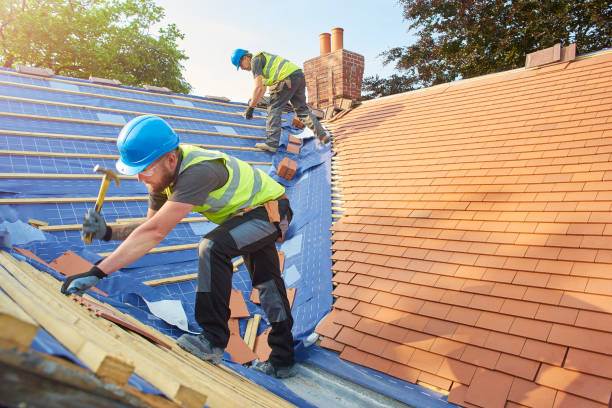 Trusted Petal, MS  Roofing repair and installation Experts